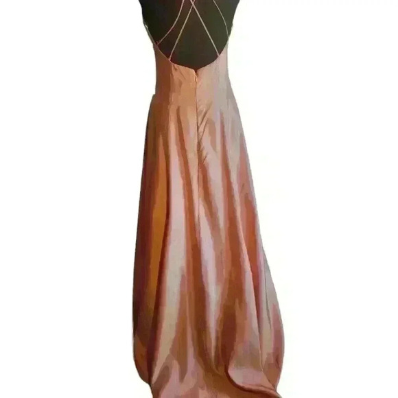 Alfred Angelo Prom or Bridal dress New With Tags - Picture 4 of 6